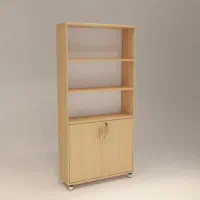 فروش کمد کتابخانه قفسه بایگانی