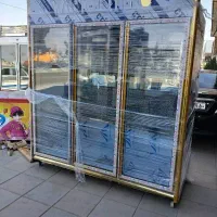 ساخت سردخانه و یخچال|خدمات پیشه و مهارت|آران و بیدگل, |دیوار