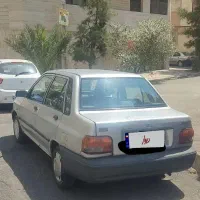 پراید 131 SE، مدل ۱۳۹۲