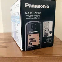 تلفن Panasonic|تلفن رومیزی|اهواز, کوی نفت|دیوار