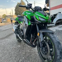 بلنتا z1000|موتورسیکلت|خرم‌آباد, |دیوار