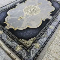 آرامش و زیبایی با فرش 700 شانه/