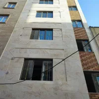 ۷۵متر/دوخواب/ فول/تک واحدی/نوساز