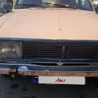 پیکان مدل ۸۳