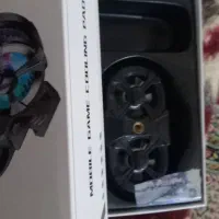 فن زیبا صدم ثانیه گوشیو خنک میکنه دو فن دار