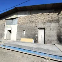 سوله چهار دیواری کارگاه برق سه فاز قلعه صدری|فروش دفتر صنعتی، کشاورزی، تجاری|قم, قلعه صدری|دیوار