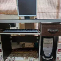 میز صندلی کامپیوتر