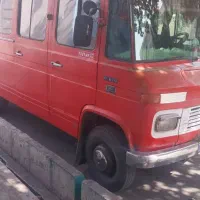 مینی بوس بنز 309|خودرو سنگین|ری, شهرری|دیوار