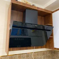 هود روکار توربولاین|هود|اسلامشهر, مطهری|دیوار