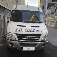 اویکو A36|خودرو سنگین|اصفهان, رهنان|دیوار