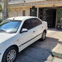 سمند Lx مدل89|خودرو سواری و وانت|فردیس, فردیس|دیوار