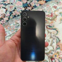 گوشی A34 معاوضه یا فروش|موبایل|مسجد سلیمان, |دیوار