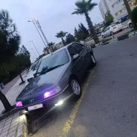 پژو ۴۰۵Glx خاکستری متالیک