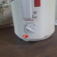 سرخ کن ایتالیایی بدون نیازبه روغن|اجاق گاز و لوازم برقی پختوپز|تهران, میرداماد|دیوار