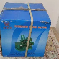 چرخ سر دوز خیاطی دو نخه