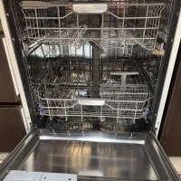 ماشین ظرفشویی ال جی اصل کره|ماشین ظرفشویی|تهران, اوقاف|دیوار