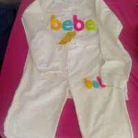 ۱دست پاییزی خونگی ویدست تاپ وشلوارک تابستونی نو نو