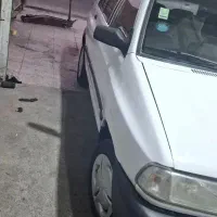 پراید 82 دوگانه|خودرو سواری و وانت|قم, علی آباد سعدگان|دیوار