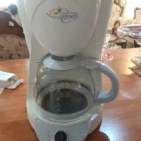 قهوه ساز دلونگی ایتالیایی اصل