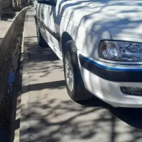 پژو پارس xu7p