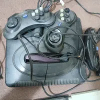 سِگا|کنسول، بازی ویدئویی و آنلاین|دیواندره, |دیوار