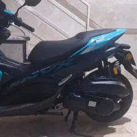 Nvx 180 کبیرموتور