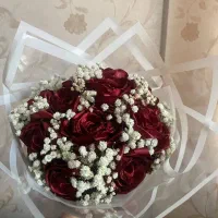 دسته گل اماده|گل مصنوعی|کرمانشاه, |دیوار