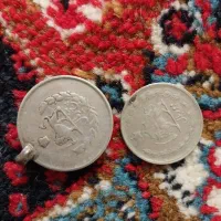 سکه قدیمی|کلکسیون سکه، تمبر، اسکناس|تهران, خاک سفید|دیوار