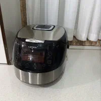 سرخ کن و پلوپز