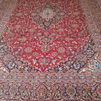 فرش ۱۲ متری دستباف|فرش|اصفهان, اطشاران|دیوار