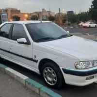 مدل 95 معاوضه با تاکسی پلاک ع