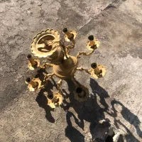 لوستر|لوستر و چراغ آویز|محمدشهر, عباس آباد|دیوار