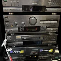 ضبط صوت سونی مدل LBT-A50|سیستم صوتی خانگی|تهران, جنت‌آباد مرکزی|دیوار