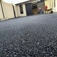 آسفالت کاری وتراشه  نقد و اقساط