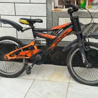 دوچرخه المپیا سایز ۲۴