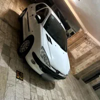 ۲۰۶ تیپ ۲ tu3|خودرو سواری و وانت|گرگان, |دیوار