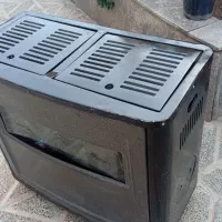 بخاری نفتی کابراتوری