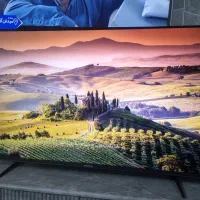 تلویزیون ال ای دی دوو