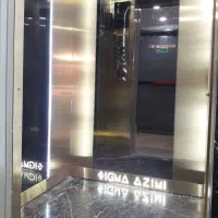 تعمیرات و سرویس اسانسور