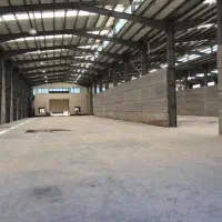 اجاره سوله ۱۶۰۰ متری جرثقیل دار در لشگری سهیلی‌فر