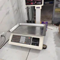 ترازوی دیجیتال صدرا 6صفر