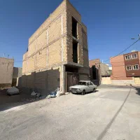 زمین مسکونی ۲۴۷ متر / جنوبی / توغلاف / بلوار فجر|فروش زمین و ملک کلنگی|نجف‌آباد, منتظری شمالی|دیوار