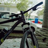 دوچرخه|دوچرخه، اسکیت، اسکوتر|هشترود, |دیوار