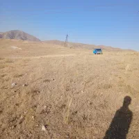 روستای ایرانق|فروش زمین و ملک کلنگی|بستان آباد, |دیوار