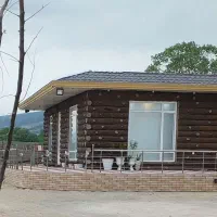 خـانـه-بــاغ-طرح-کلبه