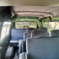 ون دلیکا تاکسی گلبهار|خودرو سواری و وانت|گلمکان, |دیوار