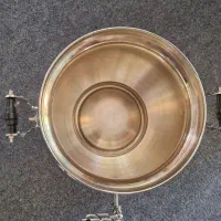 سماور بدون کوره|سماور، چای‌ساز، قهوه‌ساز|قدس, شهر‌قدس|دیوار