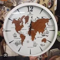 ساعت دیواری ارس نو اکبند