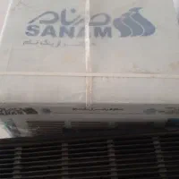 کولر آبی صنام۴۰۰۰