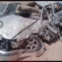 ماشین چپی .نهبندان